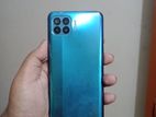 OPPO F17 Pro 8-128 (Used)