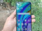 OPPO F17 Pro 8/128 (Used)