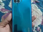 OPPO F17 Pro 8/128 (Used)