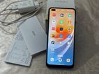 OPPO F17 Pro ৮/১২৮ (Used)