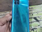 OPPO F17 Pro 8/128 (Used)