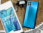 OPPO F17 Pro 8/128 (Used)