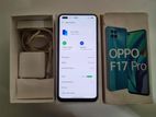 OPPO F17 Pro 8/128 (Used)