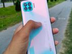 OPPO F17 Pro 8 128 (Used)