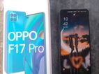 OPPO F17 PRO 8/128 (Used)