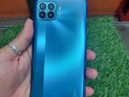 OPPO F17 Pro 8/128 (Used)