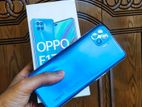 OPPO F17 Pro 8/128 (Used)