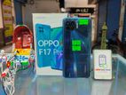 OPPO F17 Pro 8/128 (Used)