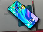 OPPO F17 Pro 8/128(Box ace) (Used)