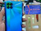 OPPO F17 Pro 8-128Gb Fixed price (Used)