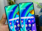 OPPO F17 Pro 8/128GB Friday Offer (Used)