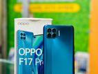 OPPO F17 Pro 8/128GB Official (Used)