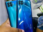 OPPO F17 Pro 8/128GB সেরা অফার❤️ (Used)