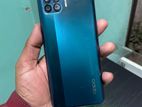 OPPO F17 Pro 8/128gb (Used)