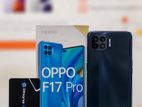 OPPO F17 Pro 8/128GB (Used)