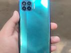 OPPO F17 Pro 8-256 (Used)