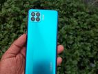 OPPO F17 Pro 8 Gb 128 (Used)