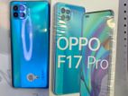 OPPO F17 Pro 8+128 (Used)