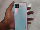 OPPO F17 Pro 8+128 (Used)