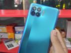 OPPO F17 Pro 8+128 (Used)