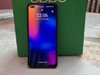 OPPO F17 Pro 8+128gb (Used)