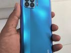 OPPO F17 Pro 8+3/128 gb (Used)