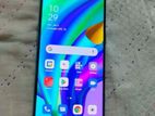 OPPO F17 Pro 8+4/128 gb (Used)