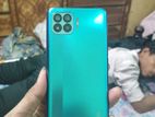 OPPO F17 Pro 8+5/128 (Used)