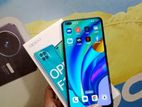OPPO F17 Pro 8+5/128 (Used)