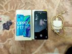 OPPO F17 Pro 8+5/128 (Used)