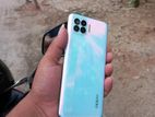 OPPO F17 Pro 8/128 GB (Used)