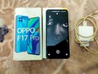 OPPO F17 Pro 8+5 Ram 128 Rom (Used)