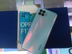 OPPO F17 Pro 8GB 128GB (Used)