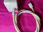 OPPO F17 Pro charger (Used)