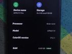 OPPO F17 Pro Display changed (Used)
