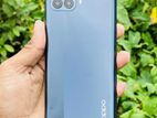 OPPO F17 Pro ` (Used)