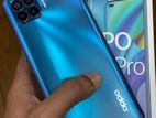 OPPO F17 Pro . (Used)