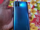 OPPO F17 Pro , (Used)