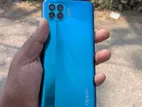 OPPO F17 Pro . (Used)