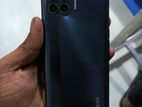 OPPO F17 Pro Full Fresh 8/128 (Used)