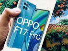 OPPO F17 Pro Global (Used)