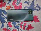 OPPO F17 Pro . (Used)
