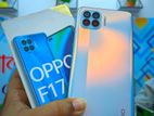 OPPO F17 Pro Hot Offer (Used)