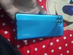 OPPO F17 Pro . (Used)