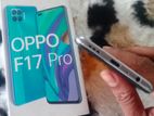 OPPO F17 Pro . (Used)