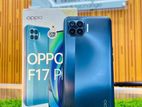 OPPO F17 Pro . (Used)