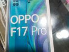 OPPO F17 Pro (New)