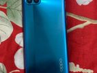 OPPO F17 Pro , (Used)