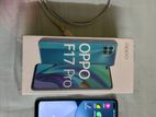 OPPO F17 Pro Oppo17Pro (Used)