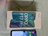 OPPO F17 Pro Oppo17Pro (Used)